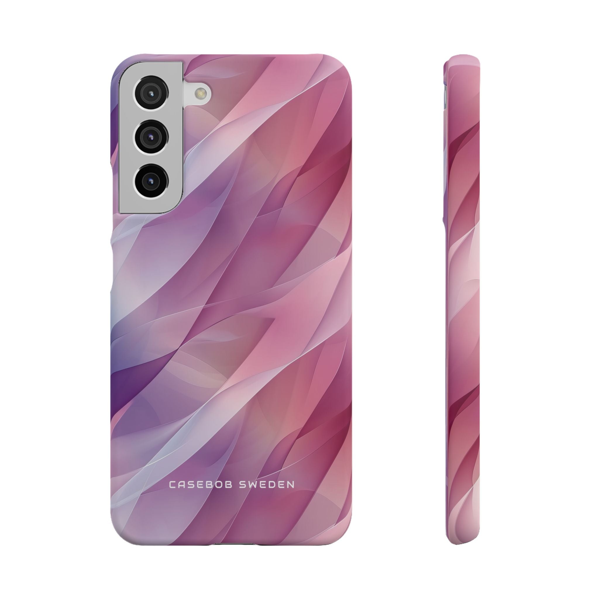 Silkwave Serenity Samsung S22 - Slim Phone Case