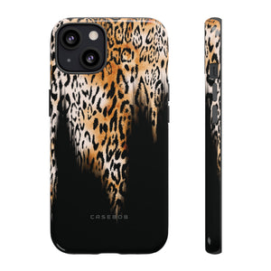 Leopard - Protective Phone Case