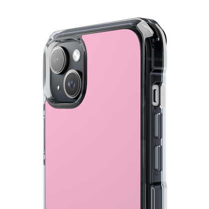 Cotton Candy - Clear Impact Case for iPhone