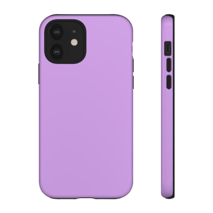 Bright Ube - Tough Phone Case