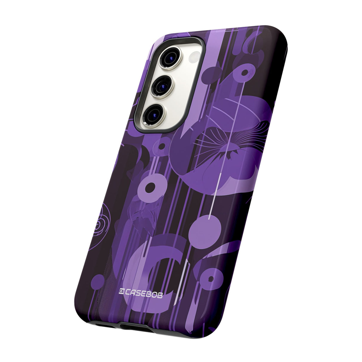 Pantone Ultra Violet | Phone Case for Samsung (Protective Case)