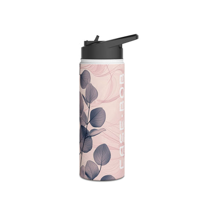 Translucent Branch - Stainless Steel Water Bottle