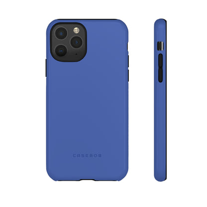 Royal Blue - Protective Phone Case - Protective Phone Case