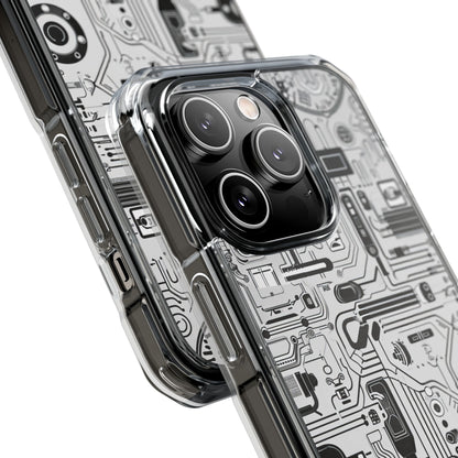 Circuit Innovation - Phone Case for iPhone