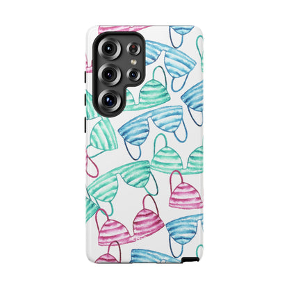 Swimwear Frames Sunshine - Samsung Case