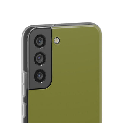 Olivgrünes Samsung S22 – Flexi