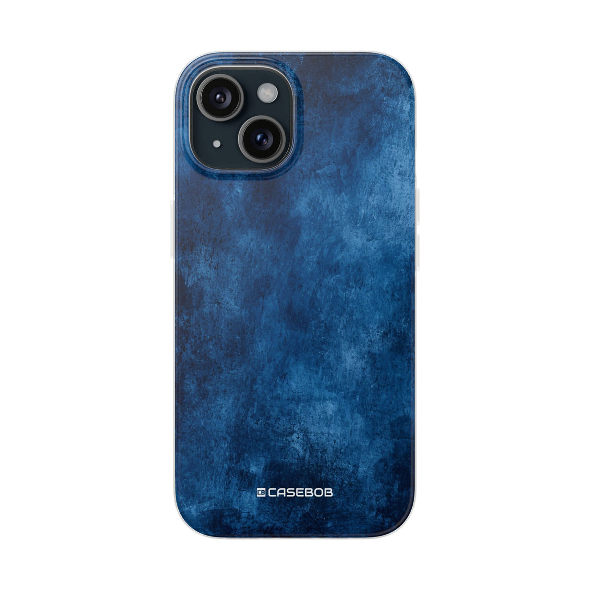 Pantone Single  | Phone Case for iPhone (Flexible Case)