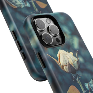 Dreamy Floral Serenity - for iPhone 16