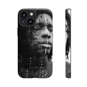 Face Paint - Protective Phone Case