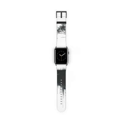 Cliff Silhouette - Kellonranneke