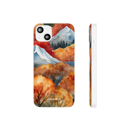Snowcap Radiance iPhone 13 - Soft