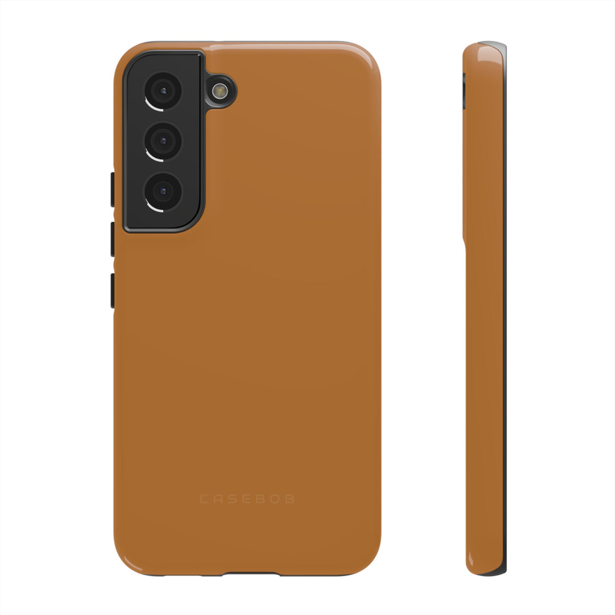 Copper - Protective Phone Case