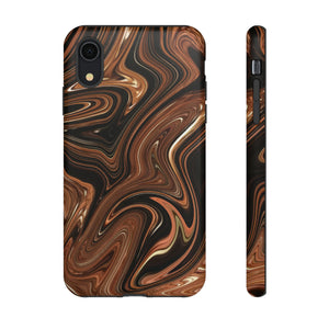 Bronse Liquid - Protective Phone Case