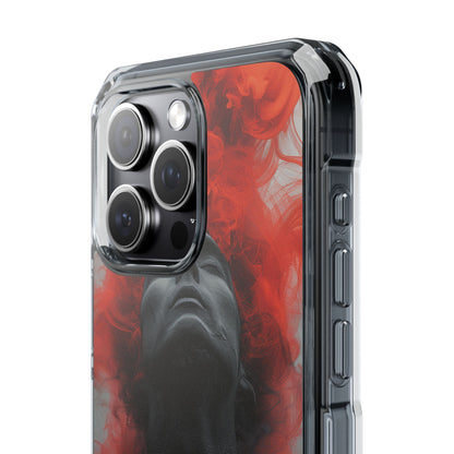 Inferno Reverie - Phone Case for iPhone