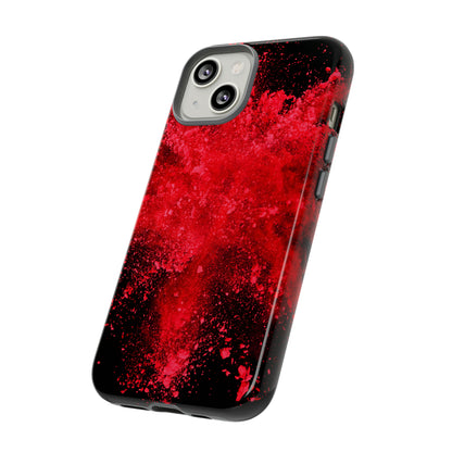 Red Dust - Protective Phone Case