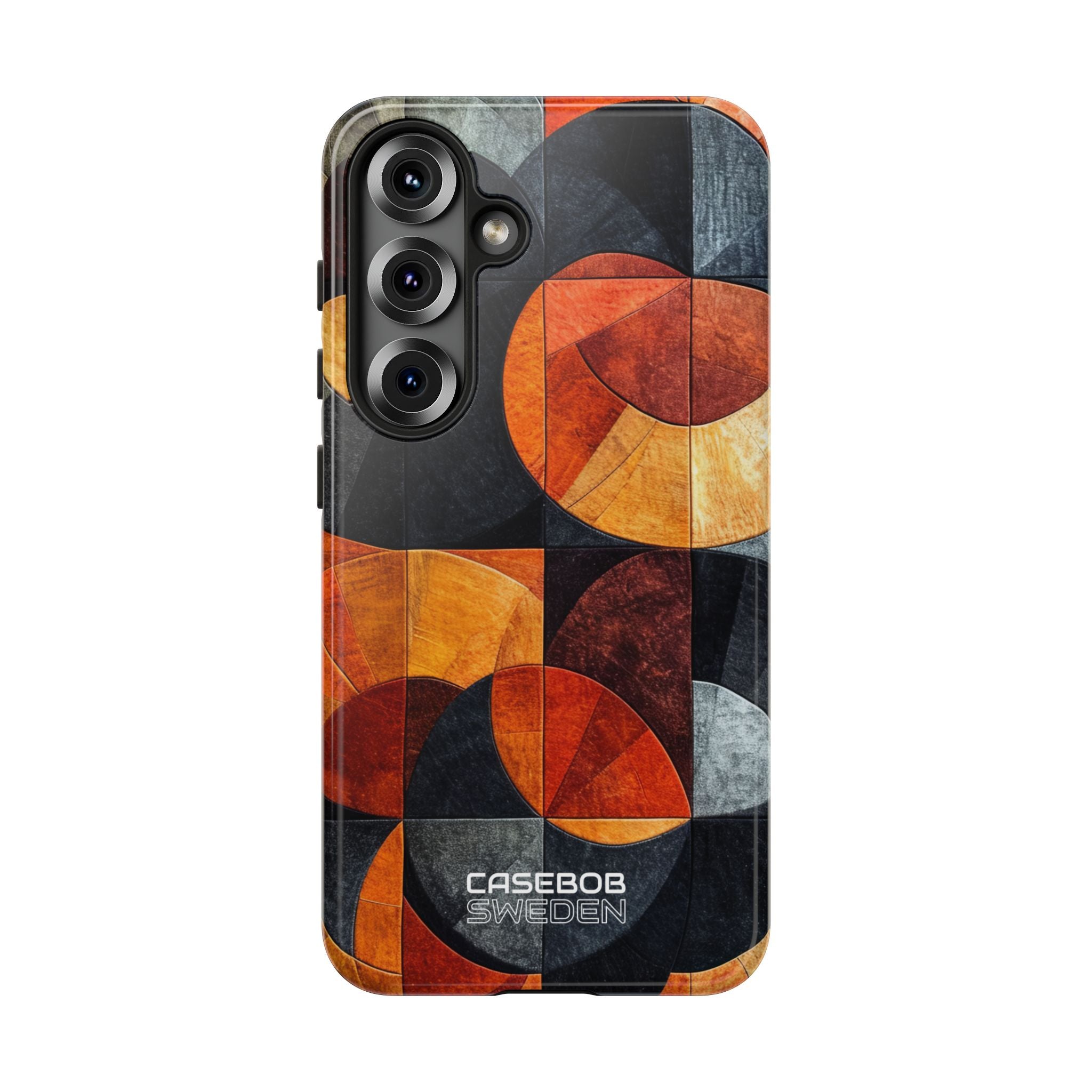 Armonia Cerchio Radiante Samsung S25 - Tough