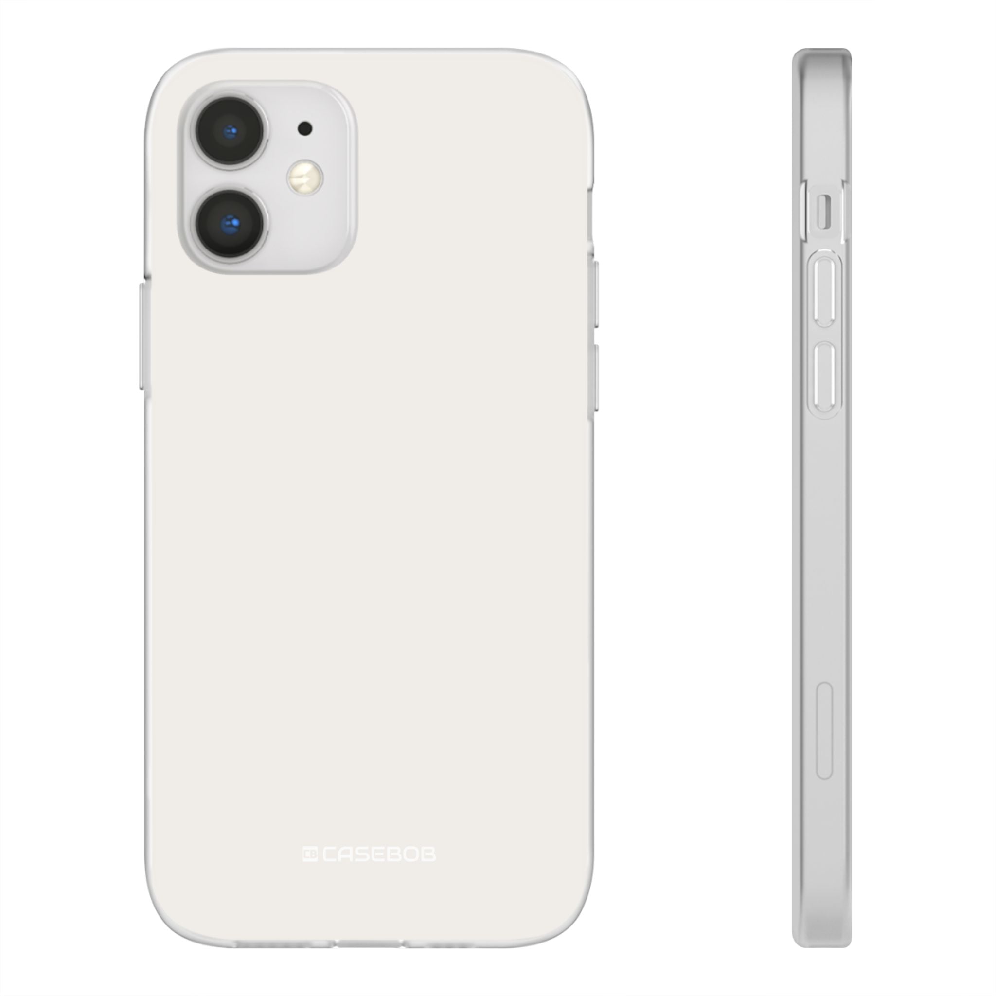 Isabelline | Phone Case for iPhone (Flexible Case)