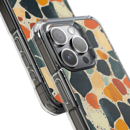 Nature Inspires Motion iPhone Case - Impact