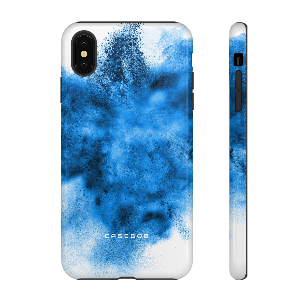 Blue Aesthetic - Protective Phone Case