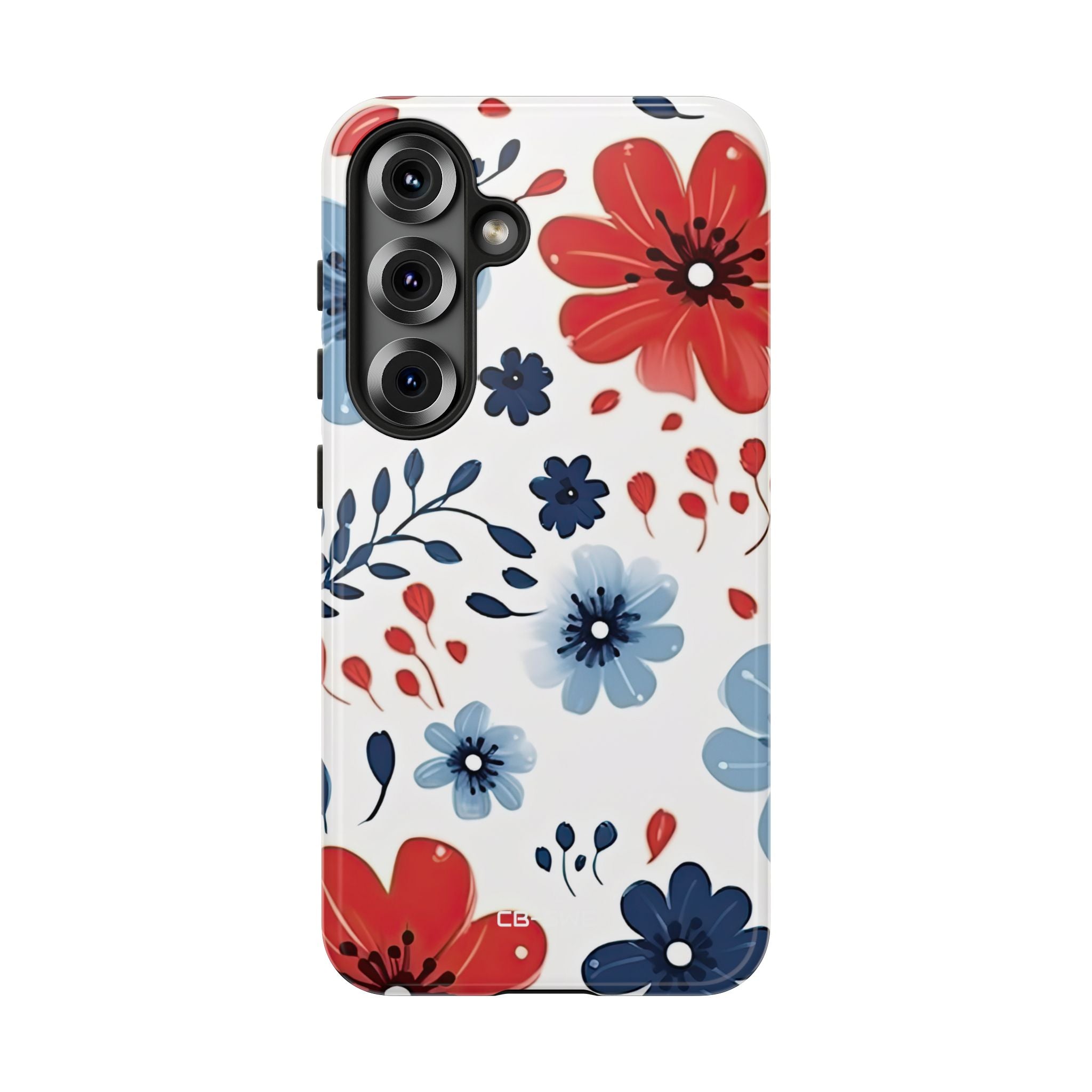Floral Celebrations Bloom - Samsung Case