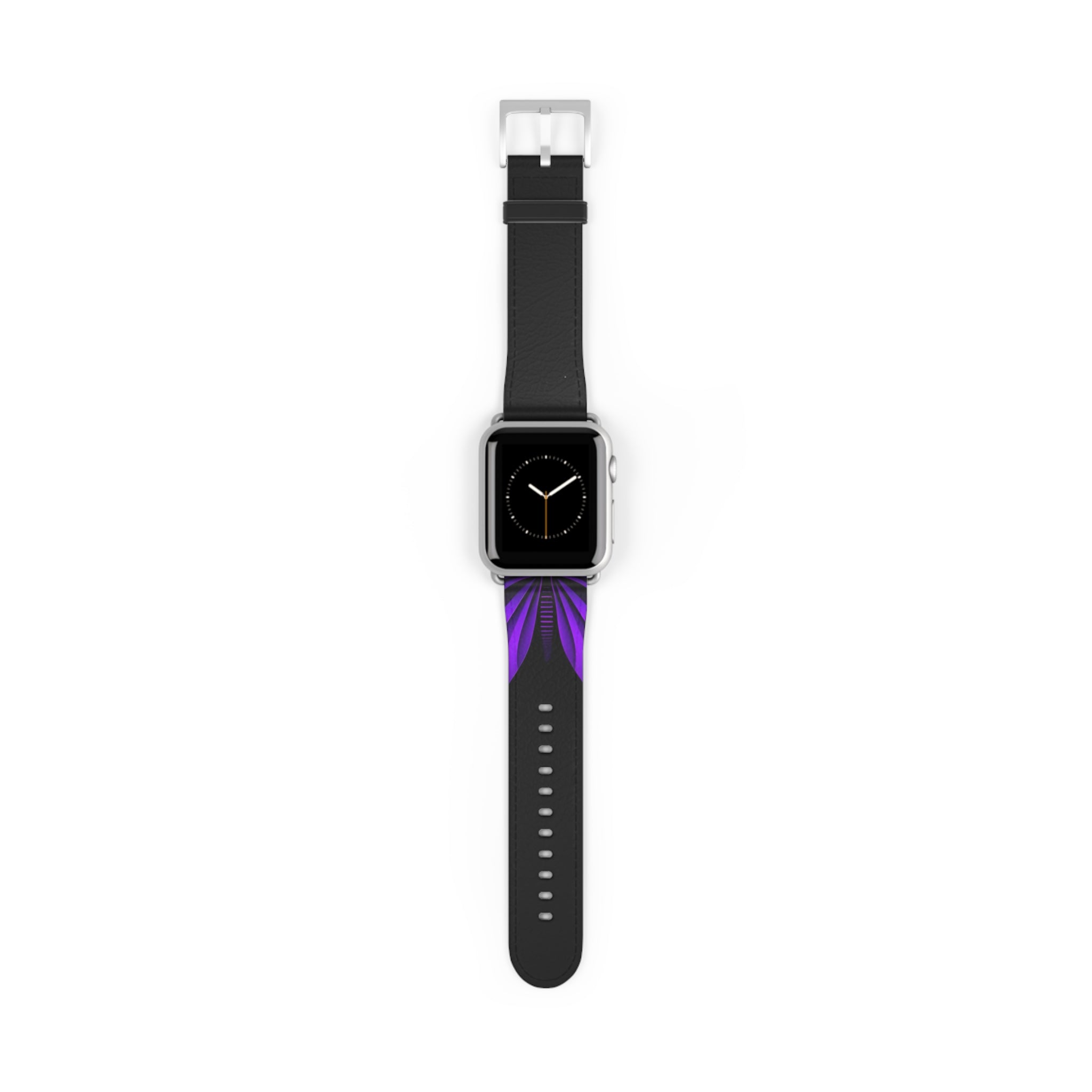 Neon Butterfly - Watch Band