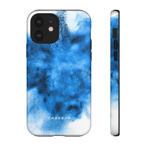 Blue Aesthetic - Protective Phone Case