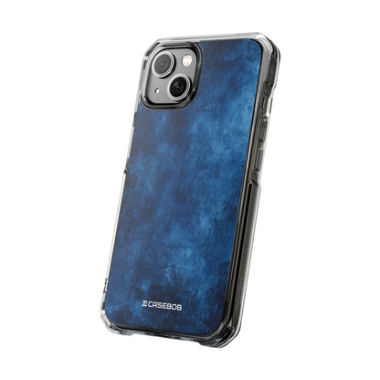 Pantone Single  - Clear Impact Case for iPhone