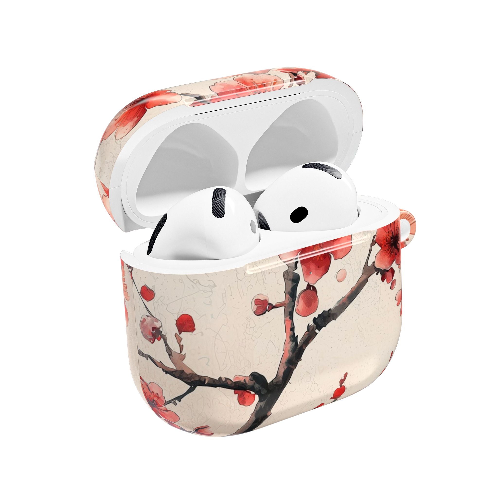Cherry Blossom Breeze - AirPods Case