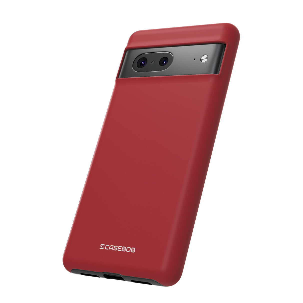 Upsdell Red | Phone Case for Google Pixel (Protective Case)