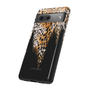 Leopard - Schutzhülle fürs Handy