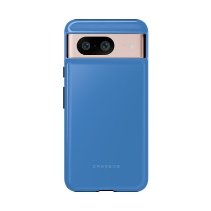 Bleu de France Phone Case - Protective Phone Case