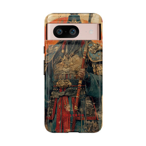 Korean Folklore Essence - Protective Phone Case