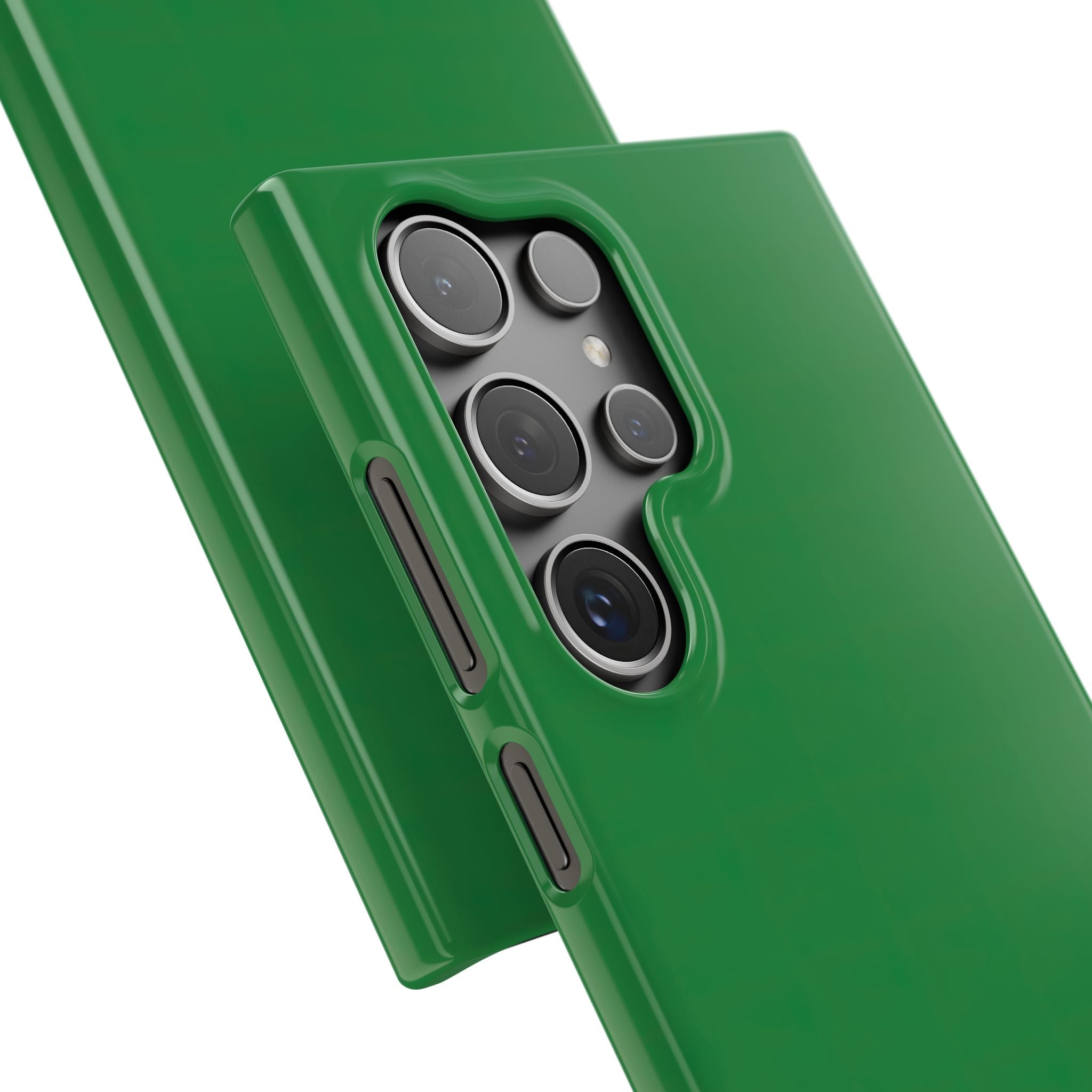 Ho Ho Green Samsung S24 - Slim