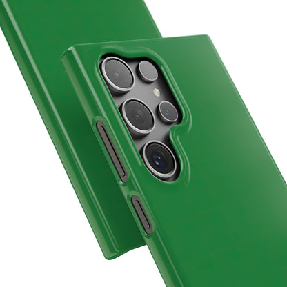 Ho Ho Green Samsung S24 - Slim