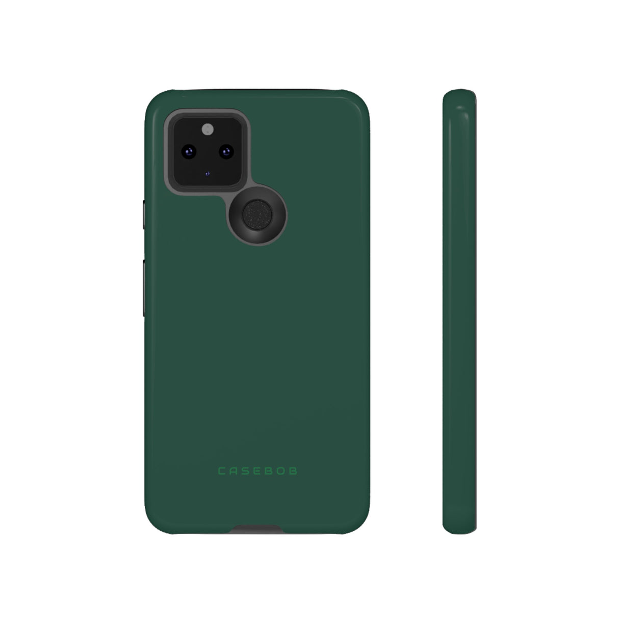 Brunswick Green - Protective Phone Case