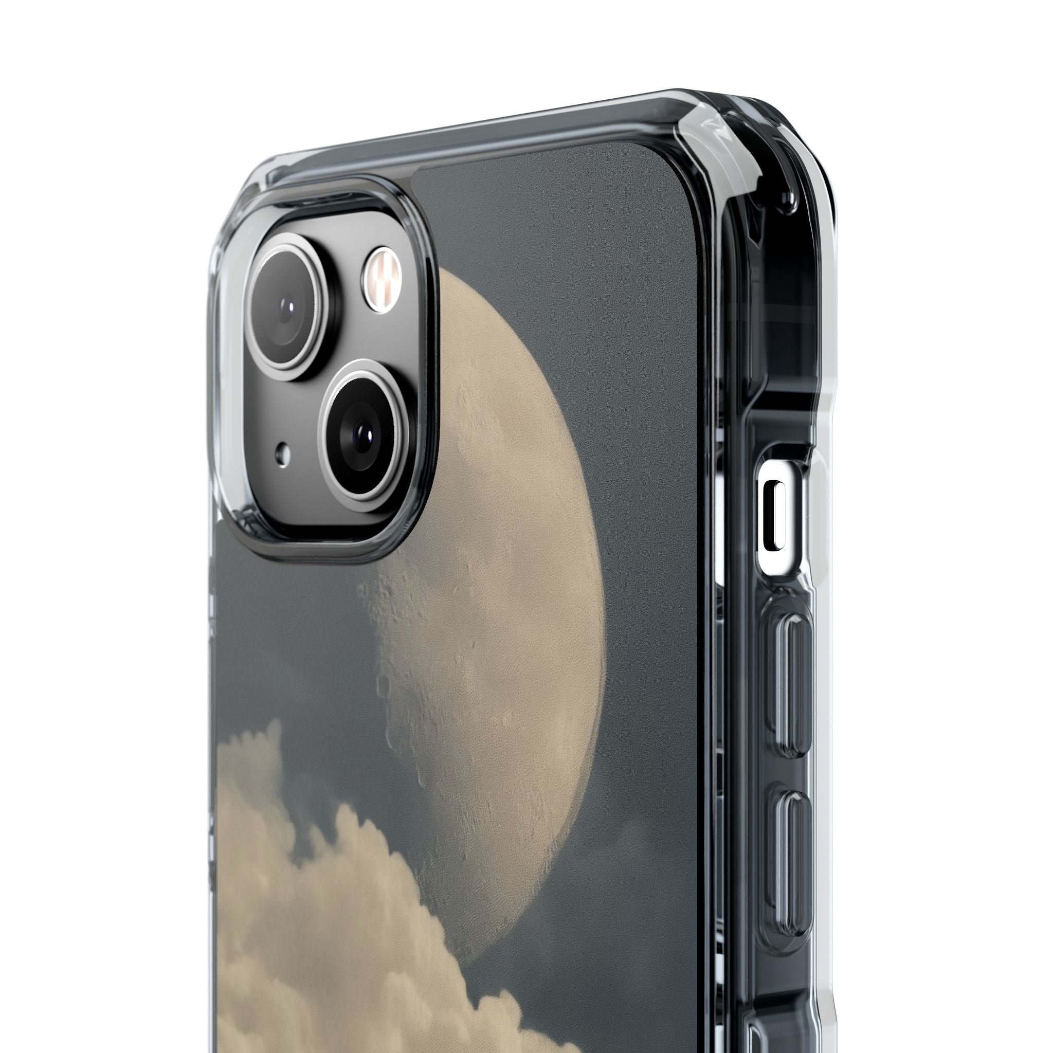 Moonlit Cup iPhone 14 Case - Impact