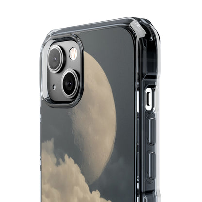 Moonlit Cup iPhone 14 Case - Impact