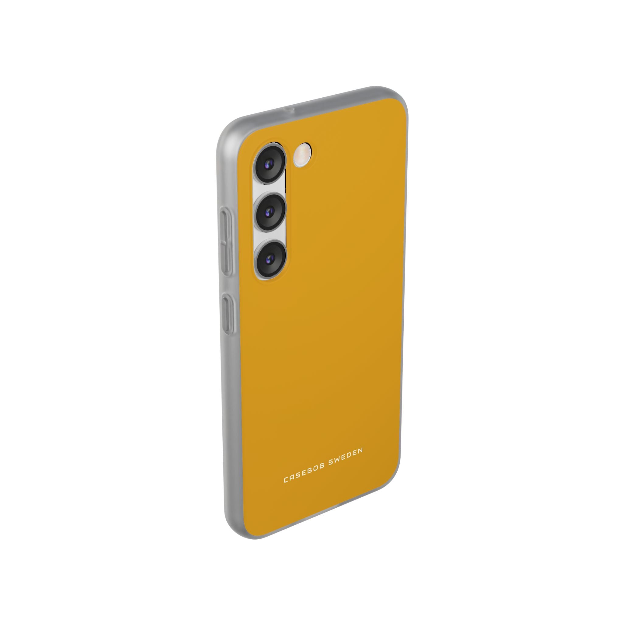 Golden Rod Samsung S23 - Flexi Phone Case