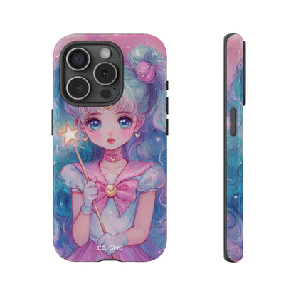 Sparkles Enchanting Dreams - iPhone Case
