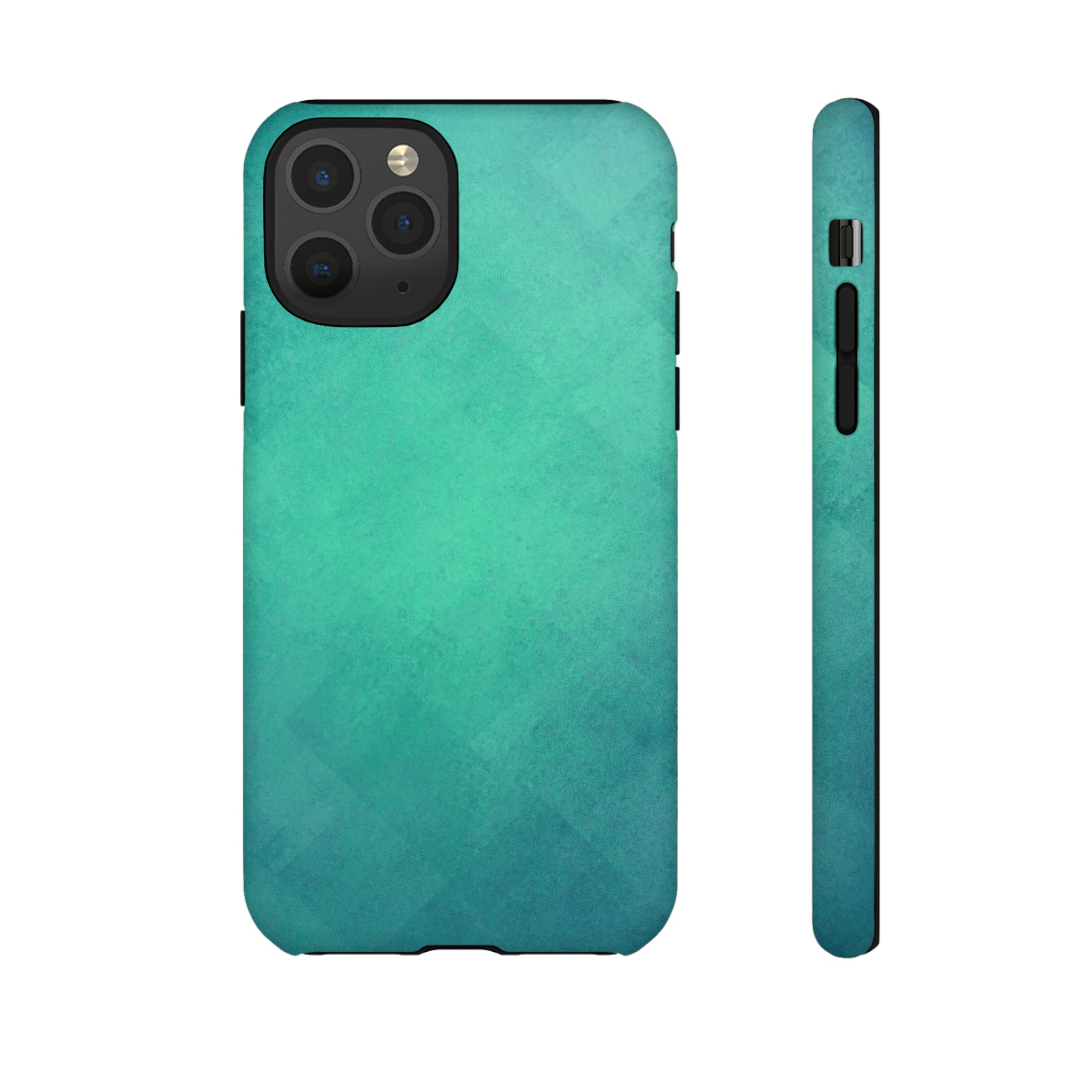 Jungle Green - Protective Phone Case