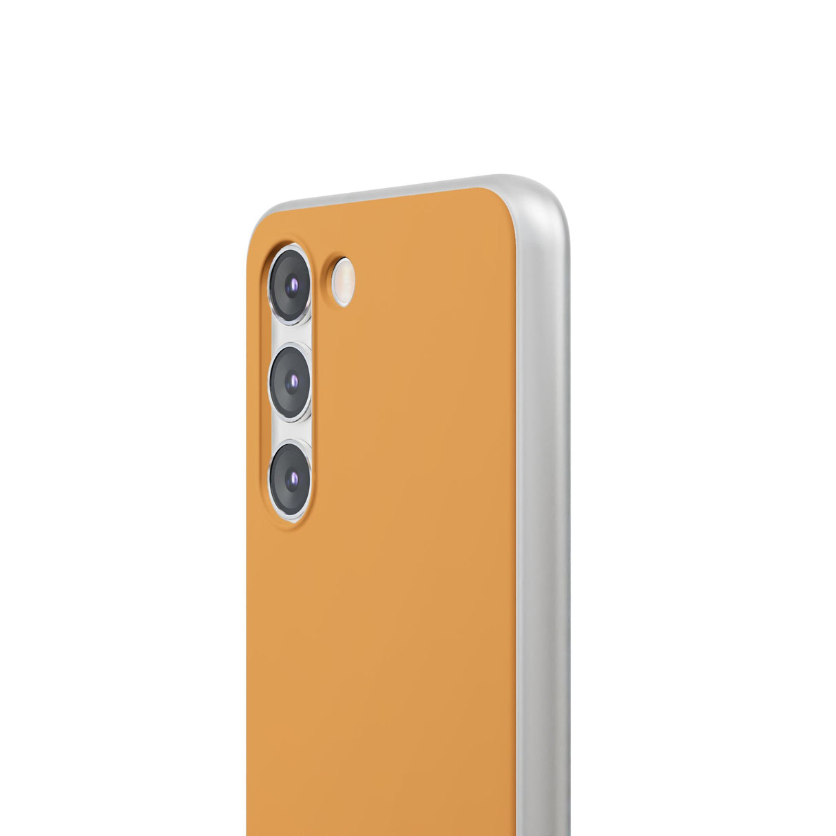 Indian Yellow | Phone Case for Samsung (Flexible Case)