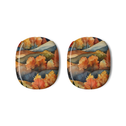Autumn Canopy - AirPod Max Case