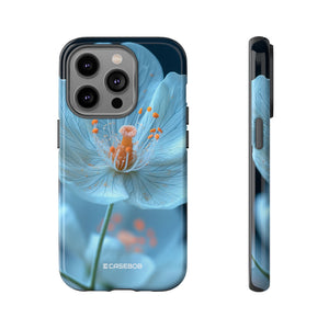 Ethereal Blossom | Protective Phone Case for iPhone