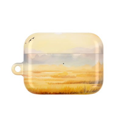 Radiant Sunburst - AirPods Case