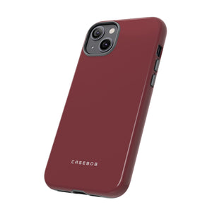 Cordovan - Protective Phone Case