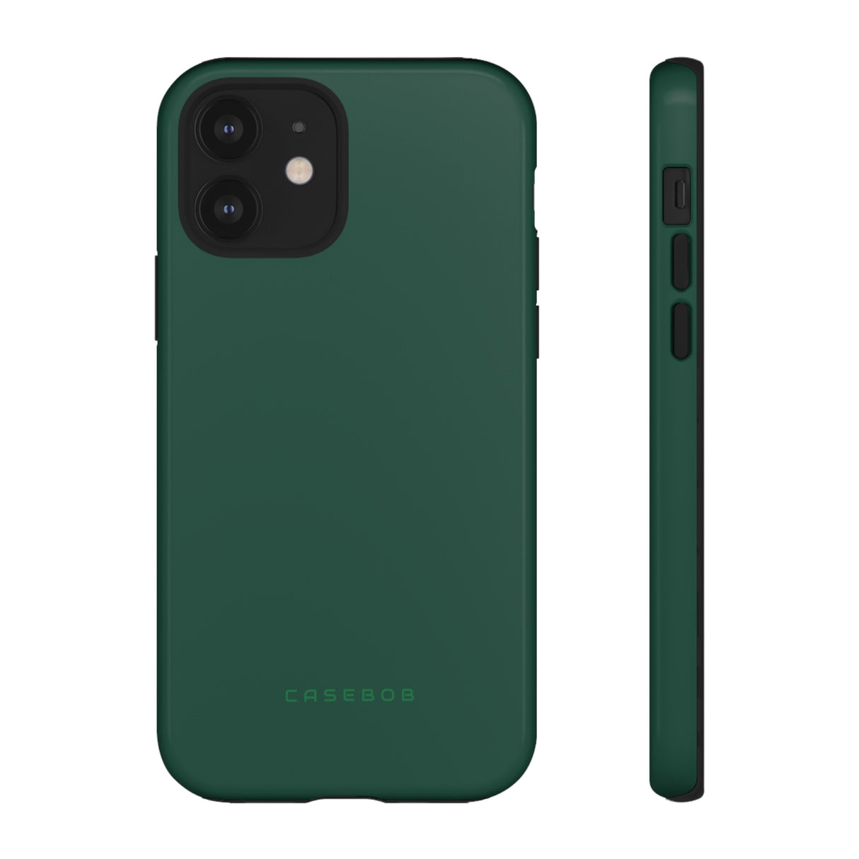 Brunswick Green - Protective Phone Case