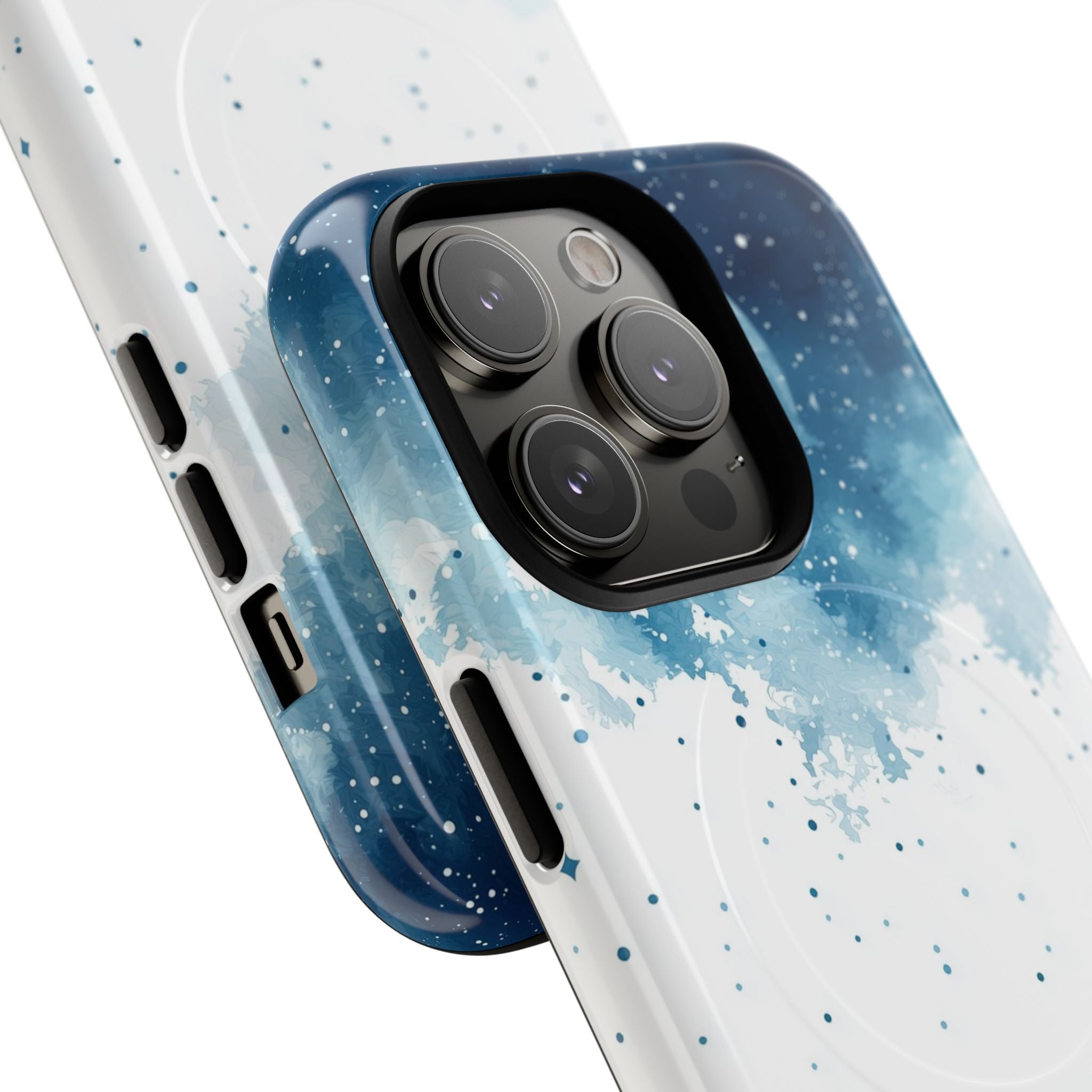 Luminous Moonlight iPhone 14 Pro Case - Tough+