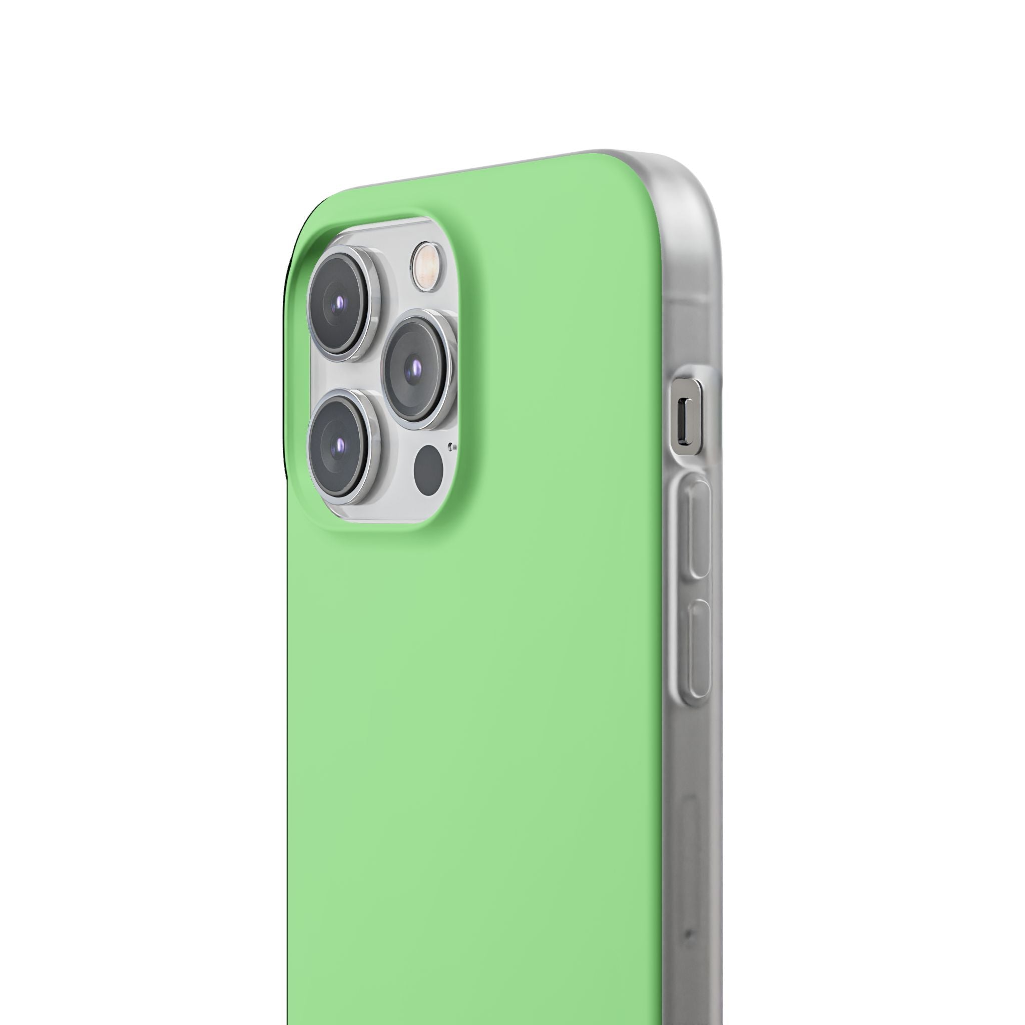 Granny Smith Apple | Phone Case for iPhone (Flexible Case)