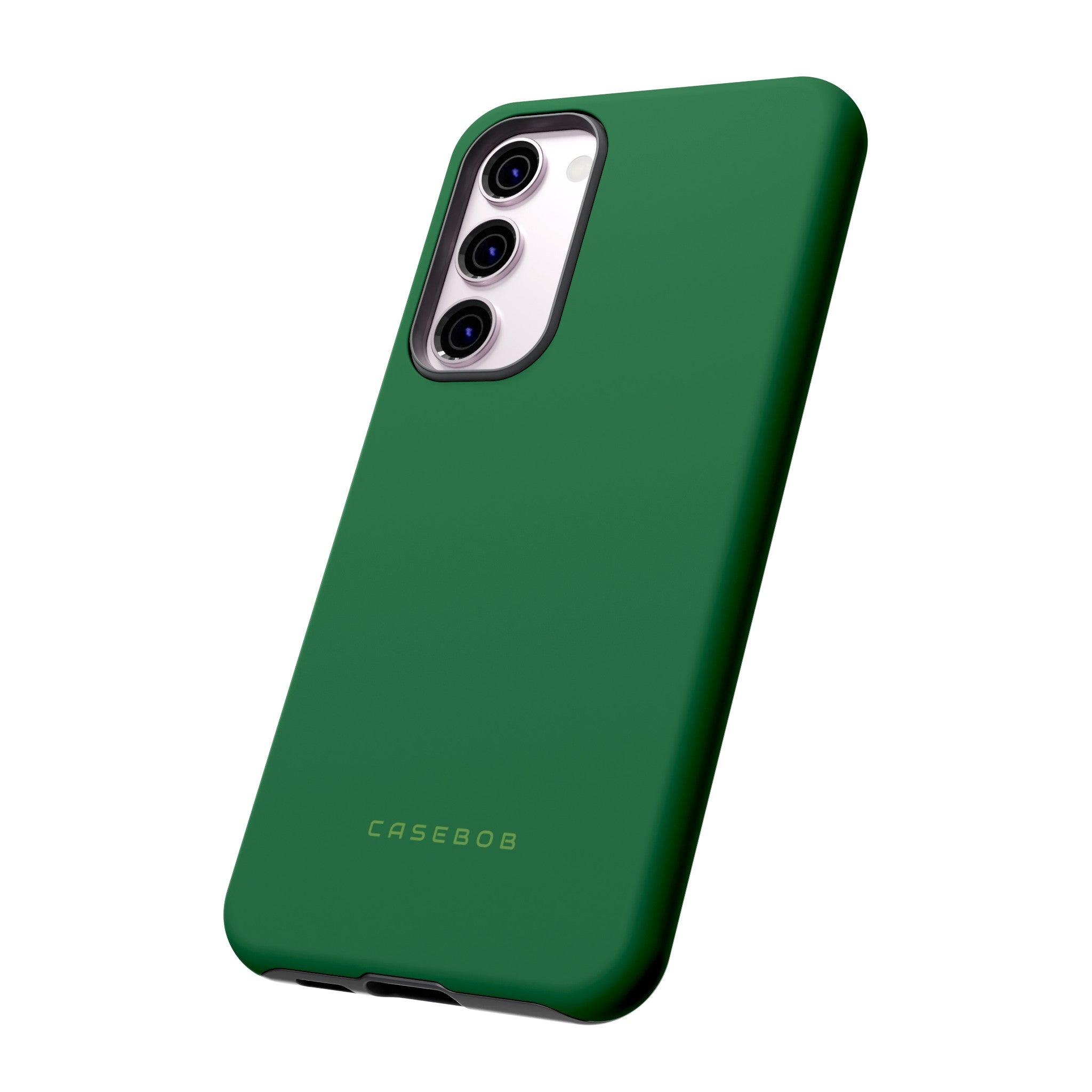 Dartmouth Green Phone Case - Protective Phone Case