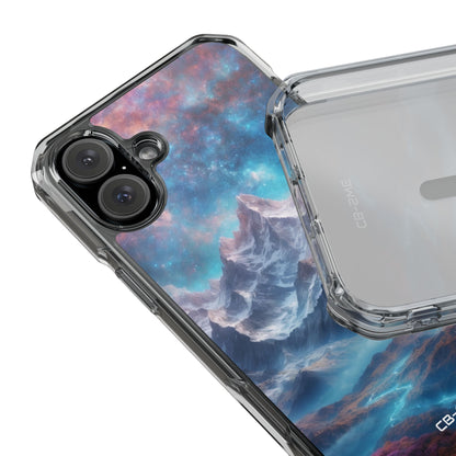 Himmelbjerge Stiger iPhone Cover - Impact